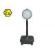 IP65 27W Explosion Proof LED Work Light Aluminum Material 254*204*640 Mm