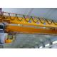 Frequency Inverter Cross Travel Span 30m Workshop Overhead Crane