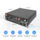 GCE 125A High Voltage BMS With DC/AC Dual Power Supply Master BMS With BMU Wire Harness For BESS Or UPS