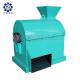 Agriculture Waste Bio Organic Fertilizer Wet Compost Crushing Machine