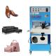 Repairing Polishing Shoe Roughing Machine For Leather Skiving CE ISO Certified