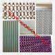 Highest Quality Decorative Door Metal Insect & Fly Screen