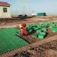 Parking Lot and Driveway HDPE Plastic Grass Grid Paver CE/ISO9001/ISO14001 Certified