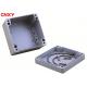 High Insulation Aluminum Junction Box Shock Resistance Easy Processing