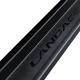 Universal Running Board Aluminium Alloy Car Side Pedal Boards Decoration Protection