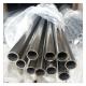 Alkali Resistance 201 Stainless Steel Tube Hot Cold Rolled  For Roofing Sheet