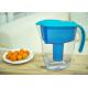 2.4L Fridge Door Water Purifier Jug For Water Cleaning , Eco - Friendly