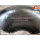 ASTM A234 WPB-S, CARBON STEEL PIPE FITTING, 90DEG ELBOW LR/SR SEAMLESS/WELD B16.9