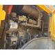 ORIGINAL Engine Used LiuGong 836 Wheel Loader with 92 KW Power in Excellent Condition