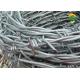 Double Twisted Galvanized Iron Barbed Wire 200m Length Roll