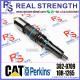 Fuel Injector 456-3509 20R-5075 386-1809 382-0709 456-3493 138-8756	456-3589 for Caterpillar C9.3