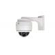 Dome Night Vision Analog HD CCTV Camera 1000TVL IMX225 Sensor AGC function