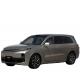 215KM Li Xiang Electric Car L9 Automatic Adult Personal 1.5T Hybrid Gas Suv Car