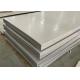 0.2mm Decorative Stainless Steel Sheet 304 316 Hot Rolled 201 BA