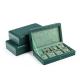 BSCI Approved Gift Packing Box Cardboard Jewelry Organizer Display