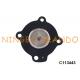 C113-443 Diaphragm For ASCO SCG353A043 3/4'' Pulse Valve