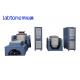 Max Acceleration Of 92g Vibration Measurement System For 300kg Vertical Load Support And End Industrial