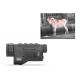 17um Pitch Electro Optic Thermal Night Vision Scope For Hunting