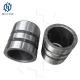 TNB2E TNB4E Hydraulic Hammer Outer Inner Bushing Breaker Cylinder Piston Stop Pin For Toku