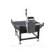 Seafood Online Checkweigher Scale