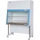 Laminar Air Flow cabinet/best price laminar flow hood/clean bench with UV lamp /Three people use-Single side air blow c