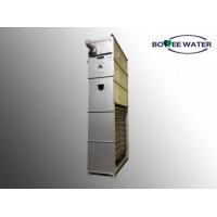 Travelling Band Mechanical Screen Wastewater 6m Conveying Length 90° Inclined Angle