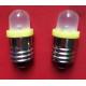 E10 LED Flashlight Bulb 1 Watt