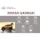 Nissan Qashqai Automatic Tailgate Lift Kit Easily For Control , Auto Spare Parts