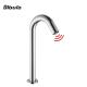 Bathroom Deck Mounted SS 10cm Distance Sensor Water Faucet