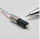 6mm Quick Start / Braking Coreless Motors , Less Electric Energy Loss