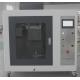 PLC Touch Screen Control Flammability Testing Equipment ISO 15025