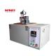 ASTM D648 Plastic Testing Machines Heating Deformation Resistance Test