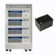 Practical Stable Battery Discharge Tester , Rustproof Battery Cycle Test Equipment