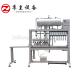 Semi Automatic Beer Bottle Filling Machine Multi Head Easy To Operate For Brewery