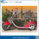 Alibaba Gold supplier Trade Assurance citycoco scooter City CoCo harley 1000W