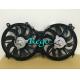 Automotive Electric Motor Radiator Cooling Fans For Murano / Sentra 12 Voltage