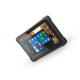 High End Industrial Rugged Tablet 10 Inch , BT611 Ip67 Windows Tablet