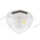 Melt Blown Non Woven N95 Breathing Respirator Mask