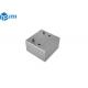 Custom 5-axis Precision CNC Lathe Machining Service Aluminum Alloy Parts