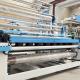 Winding Fabric Inspection And Rolling Machine 2800mm