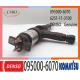 095000-6070 DENSO Diesel Engine Fuel Injector 095000-6070 For KOMATSU 6251-11-3100 095000-6640 295050-0720