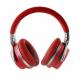 Foldable Circumaural Bluetooth Headphone Earphone With Microphone OEM