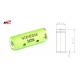 2040mAh 3.7V Rechargeable Li Ion Battery Pack NCR18500A IEC CB Standard