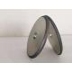 OEM Kind CBN Grinding Wheel 125mm Surface Grinding Disc For Bandsaw