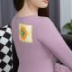 Four Sided Body Warmer Heat Patch 100% Pure Natural Biodegradable