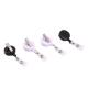 Deyi Office Retractable Badge Reel