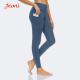 Activewear Factoty Tummy Control High Support Yoga Leggings Nuls Materials Compression Gym Tights