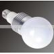 5W E27 led lighting lamp with CE and ROHS certification