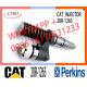 New Diesel common rail pump injector nozzle injection 392-0201 20R-1265 For caterpillar Engine