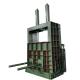 Vertical Baler Vertical Scrap Baler Vertical Waste Baling Machine Press Machine